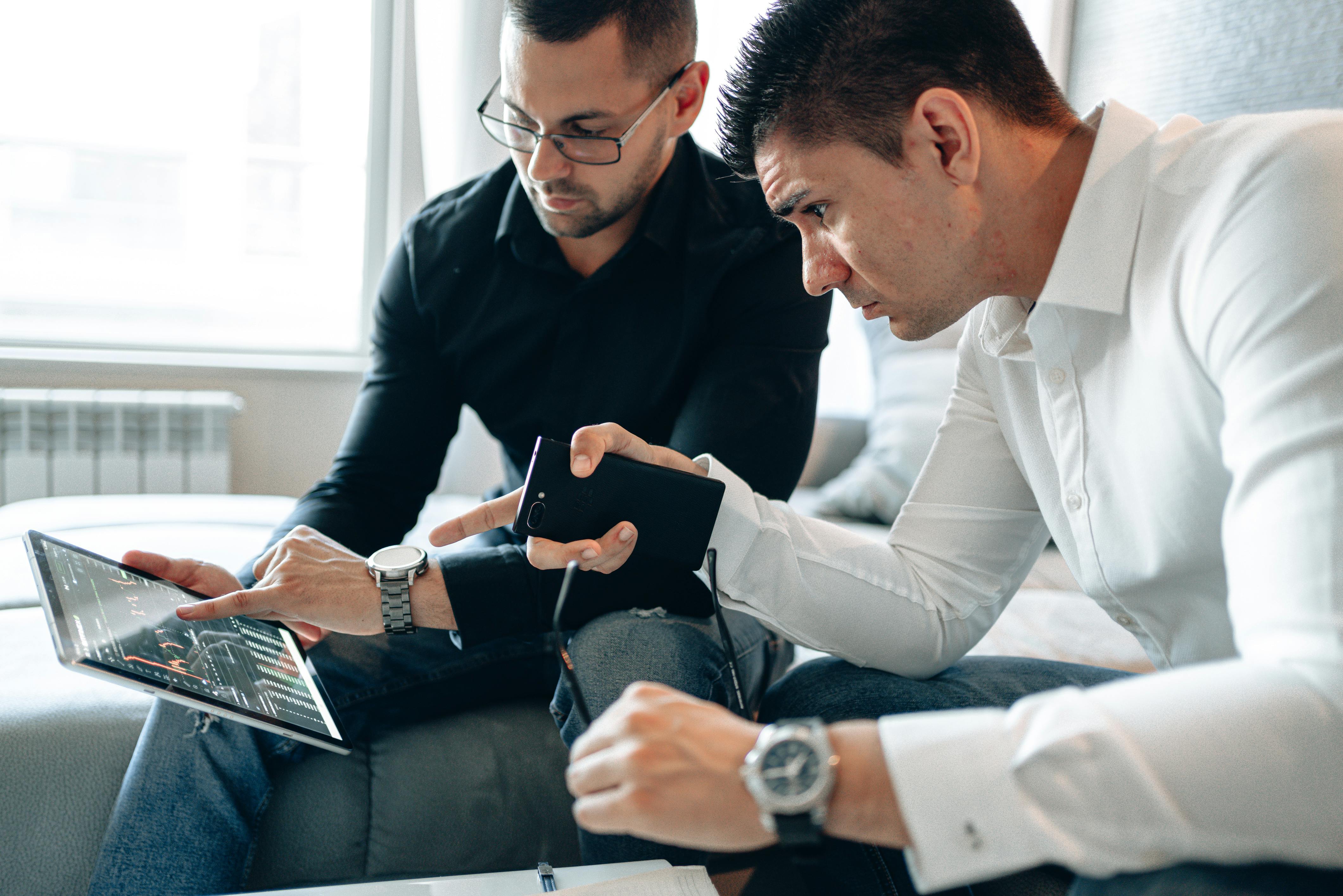 Enterprise CRM integration