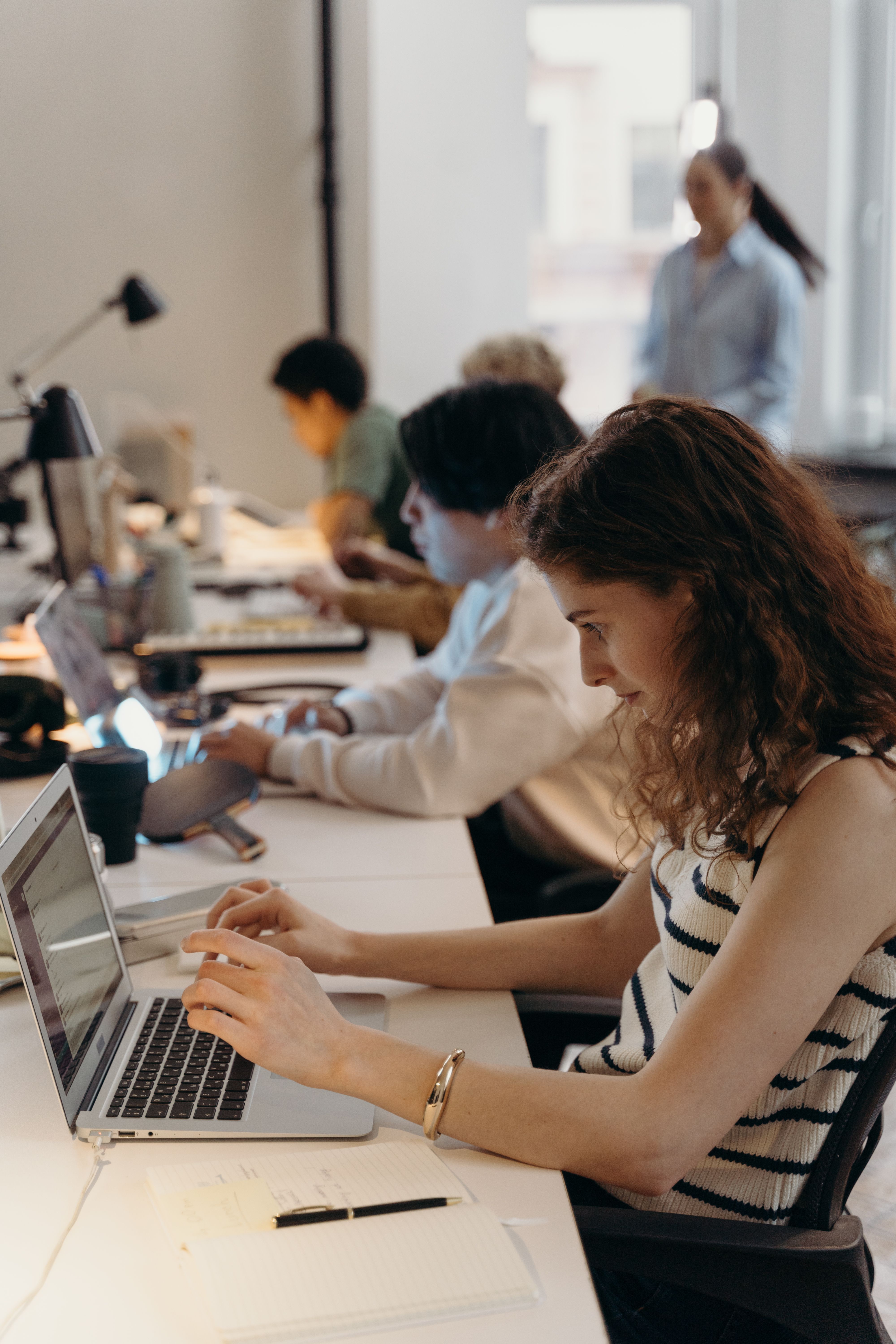 System integration services