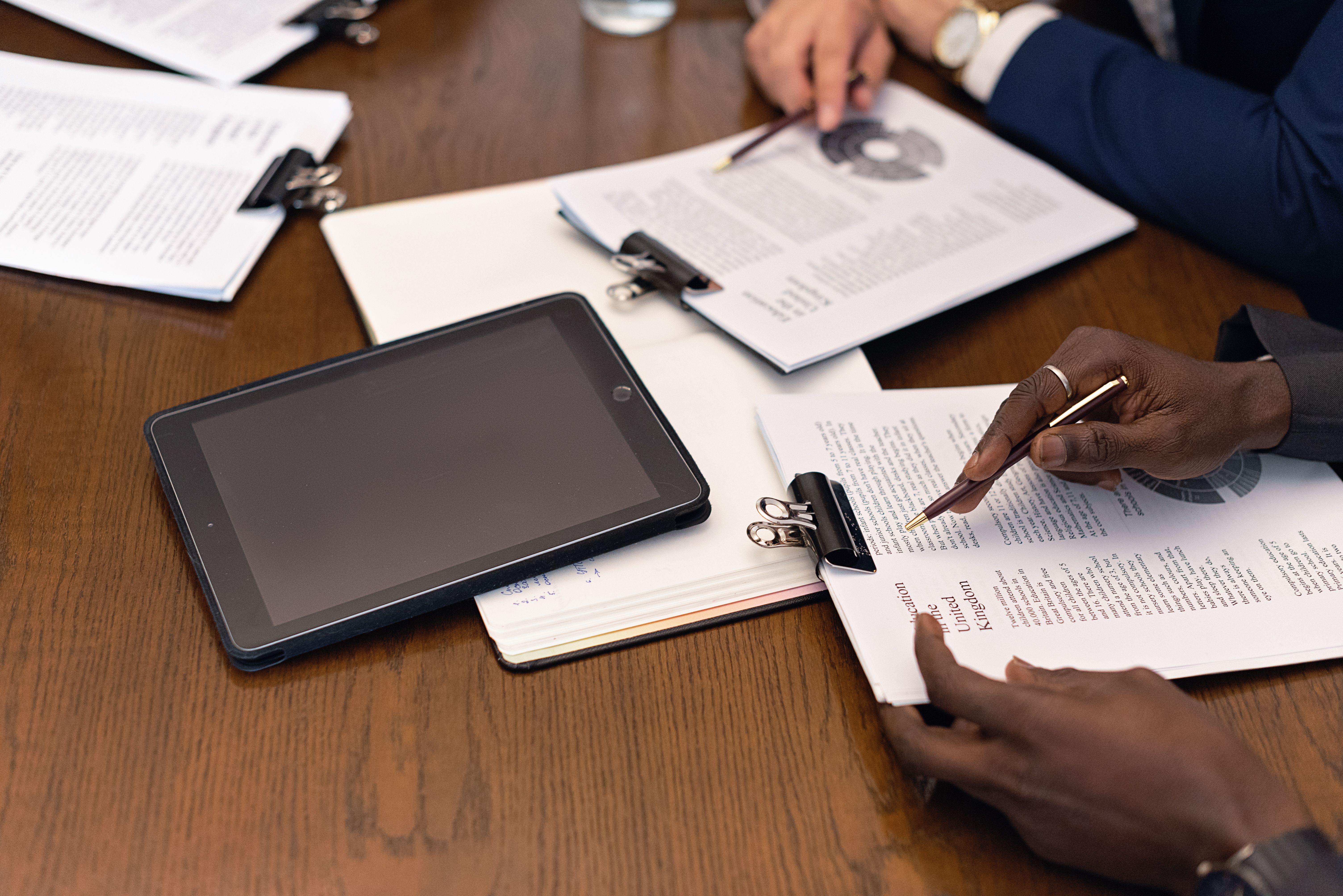 Enterprise software development
